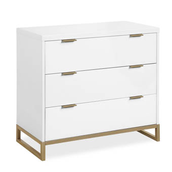 palma 7 drawer double dresser