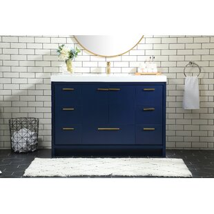 48 Inch Vanity With Top Wayfair