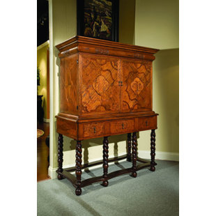 Go to store & view more images Eastern Legends Verona Bar Cabinet