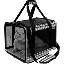 cat carriers for large cats