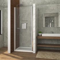 Sunny Shower Bathtub Doors You Ll Love In 2021 Wayfair
