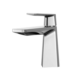 Bathroom Sink Faucet Single Handle single hole bathroom sink faucets you'll love Bathroom Sink Faucet Single Handle single hole bathroom sink faucets you'll love