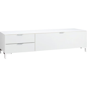 TV-Lowboard Cleo für TVs bis zu 88