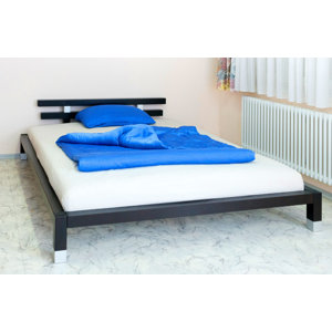 Futonbett Toikio, 160 x 200 cm von Caracella
