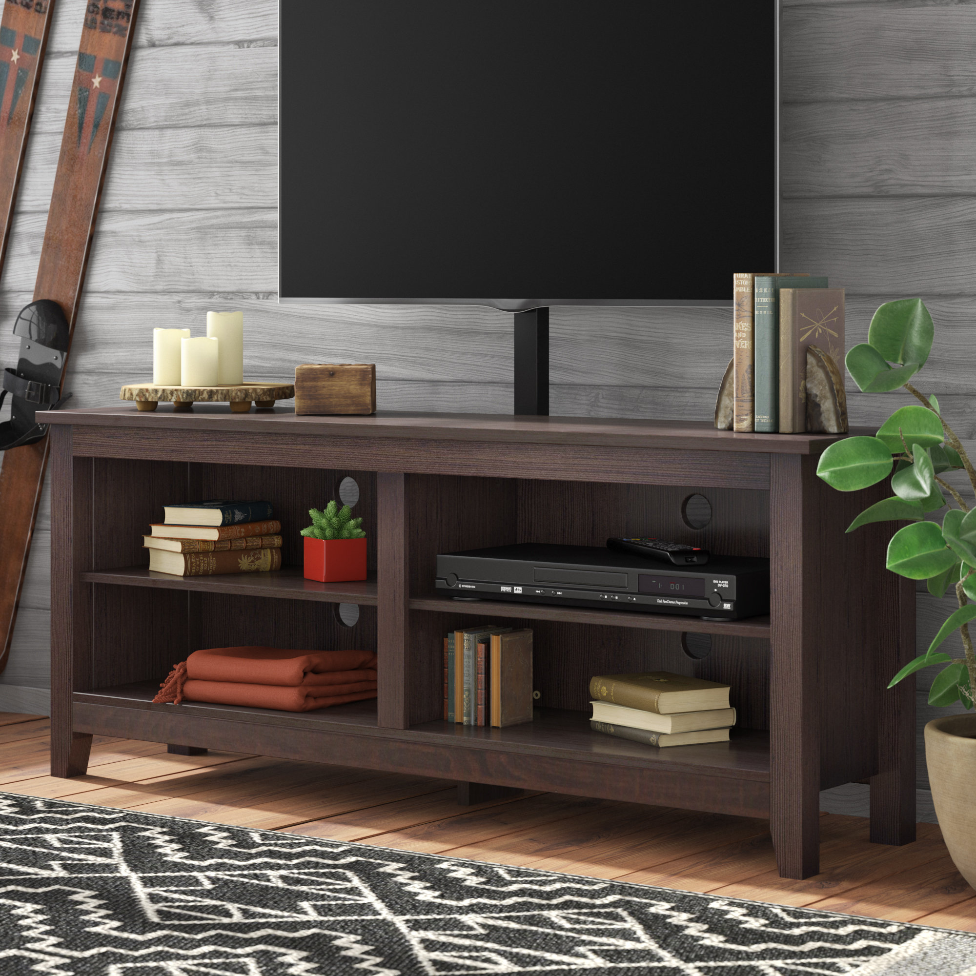 Sunbury Tv Stand For Tvs Up To 65