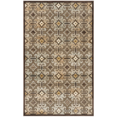 Martha Stewart Geometric Brown Area Rug Martha Stewart Rugs Martha Stewart Geometric Brown Area Rug Martha Stewart Rugs