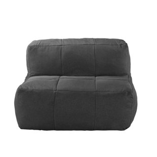 Medium Luna Lounger Chair Wayfair Quickview