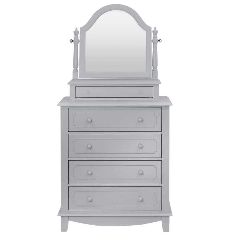 million dollar baby sullivan dresser