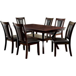 Go to store & view more images Darby Home Co Wilburton Dining Table
