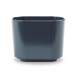 Satin Nickel Toothbrush Holder Wayfair