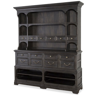 Go to store & view more images Gracie Oaks Alona China Cabinet