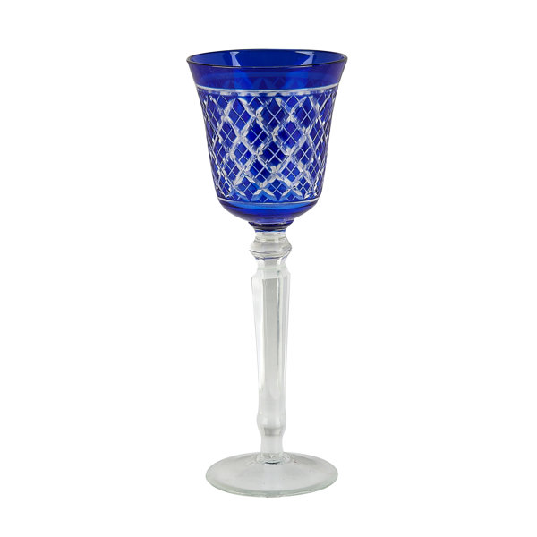 Hand Crafted Goblet Wayfair