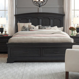 Lits Avec Rangement Design Du Lit Panneau Sommier Requis