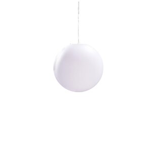 Evandale 1 Light Outdoor Pendant By Wade Logan