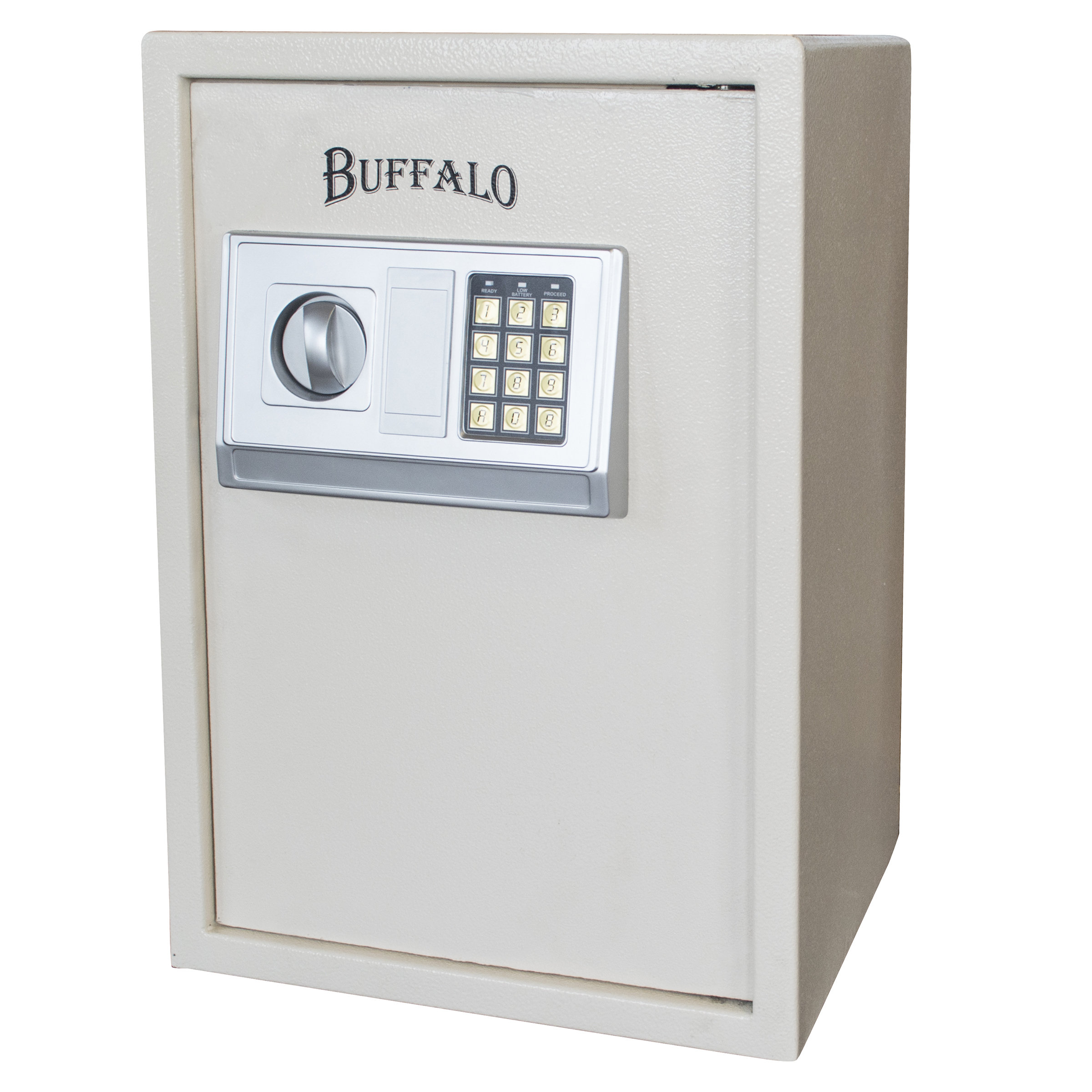 ProSeries Buffalo Electronic Floor Safe with Electronic Lock Wayfair