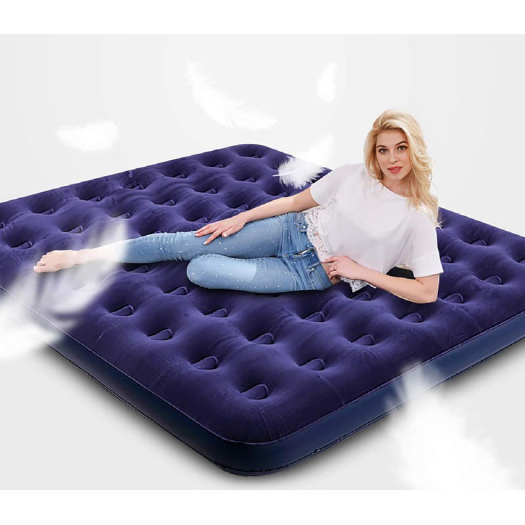 queen size sleeping mat