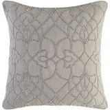 Grey Body Pillow Cover Wayfair