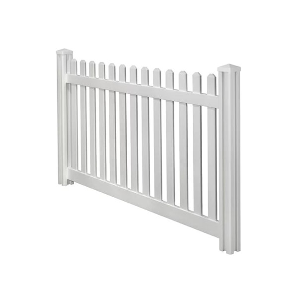 Fence Panels Border Fencing You Ll Love In 2020 Wayfair