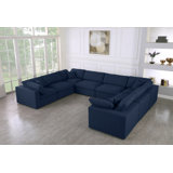 Robesonia 158 Symmetrical Modular Sectional By Latitude Run Kvdzbabbeyb
