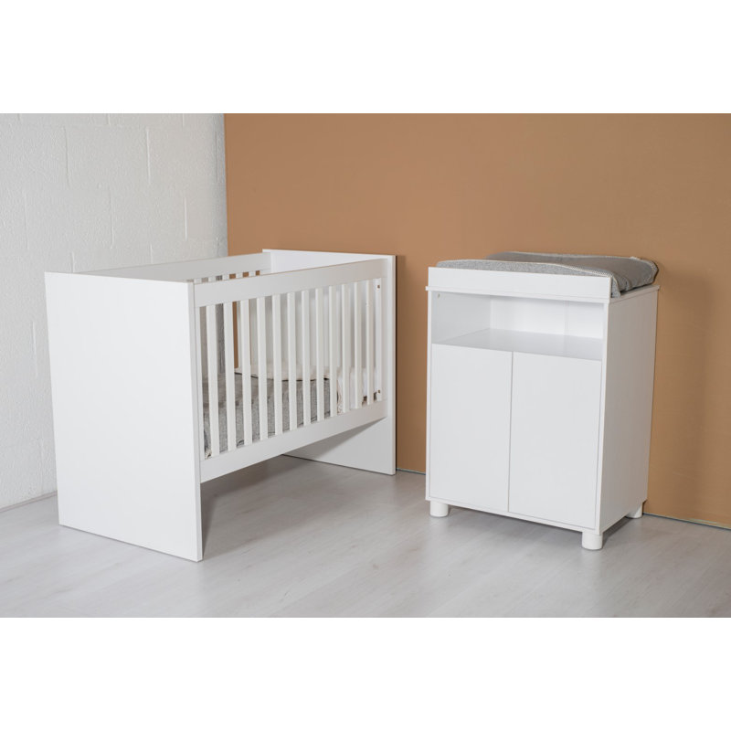 mini cot uk