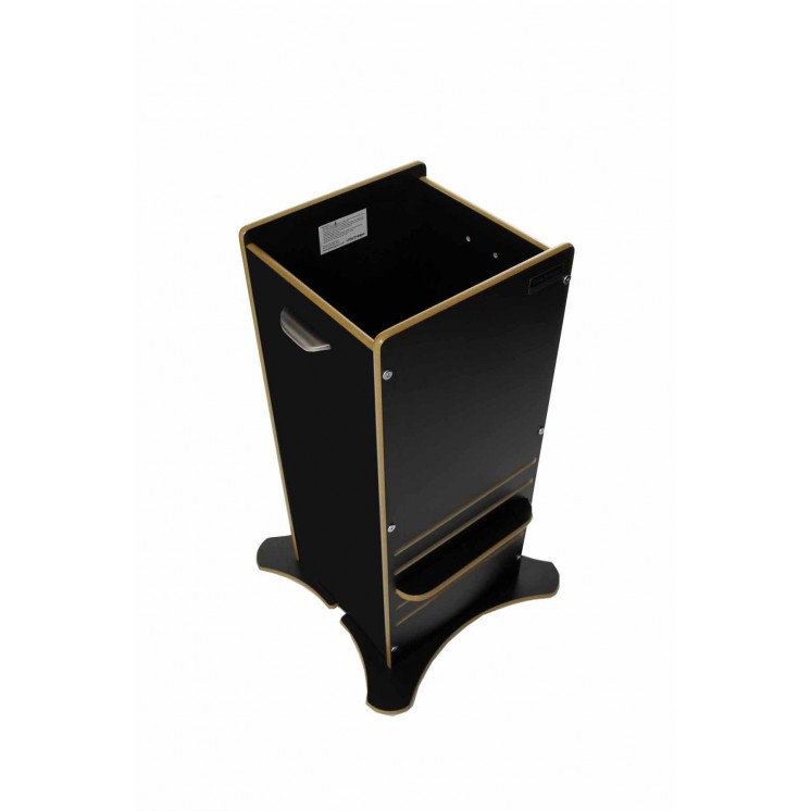 Isabelle Max Cantu Funpod Toddler Kitchen Safety Stand Reviews