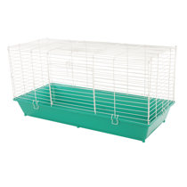 rabbit cage wayfair
