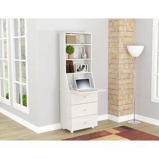 office armoire white