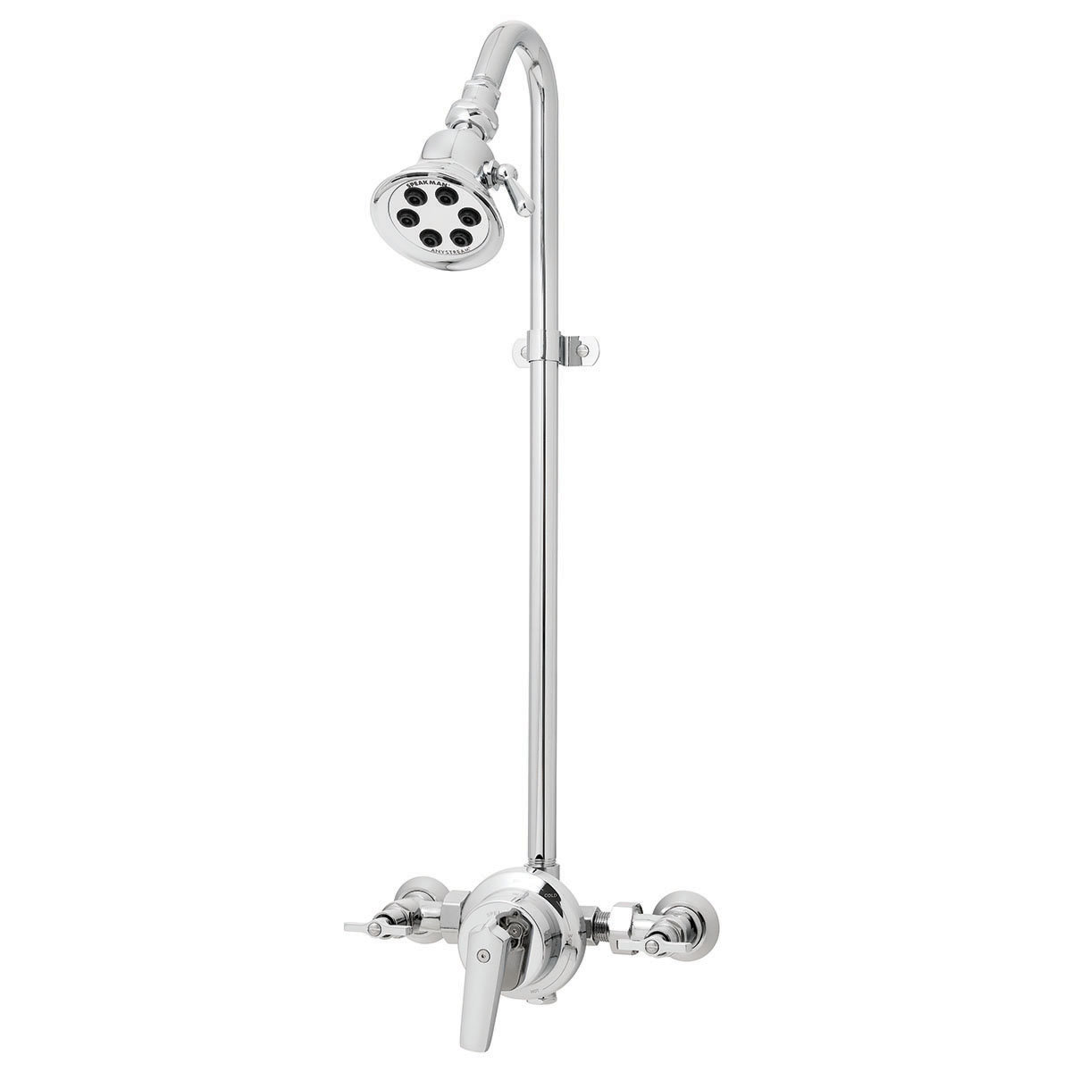 Speakman Sentinel Mark II PressureBalanced Shower Faucet with Roughin