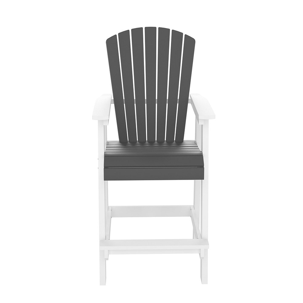 Rosecliff Heights Otte Patio Bar Stool with Cushion Wayfair