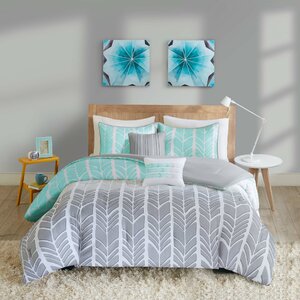 Cherie Comforter Set