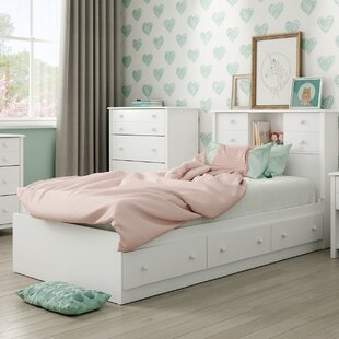 small girl beds