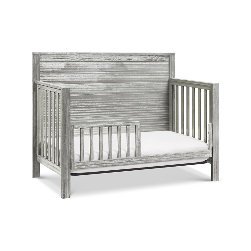 davinci fairway 4 in 1 crib