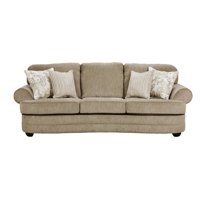 Ashendon Simmons Sofa Ashendon Simmons Sofa
