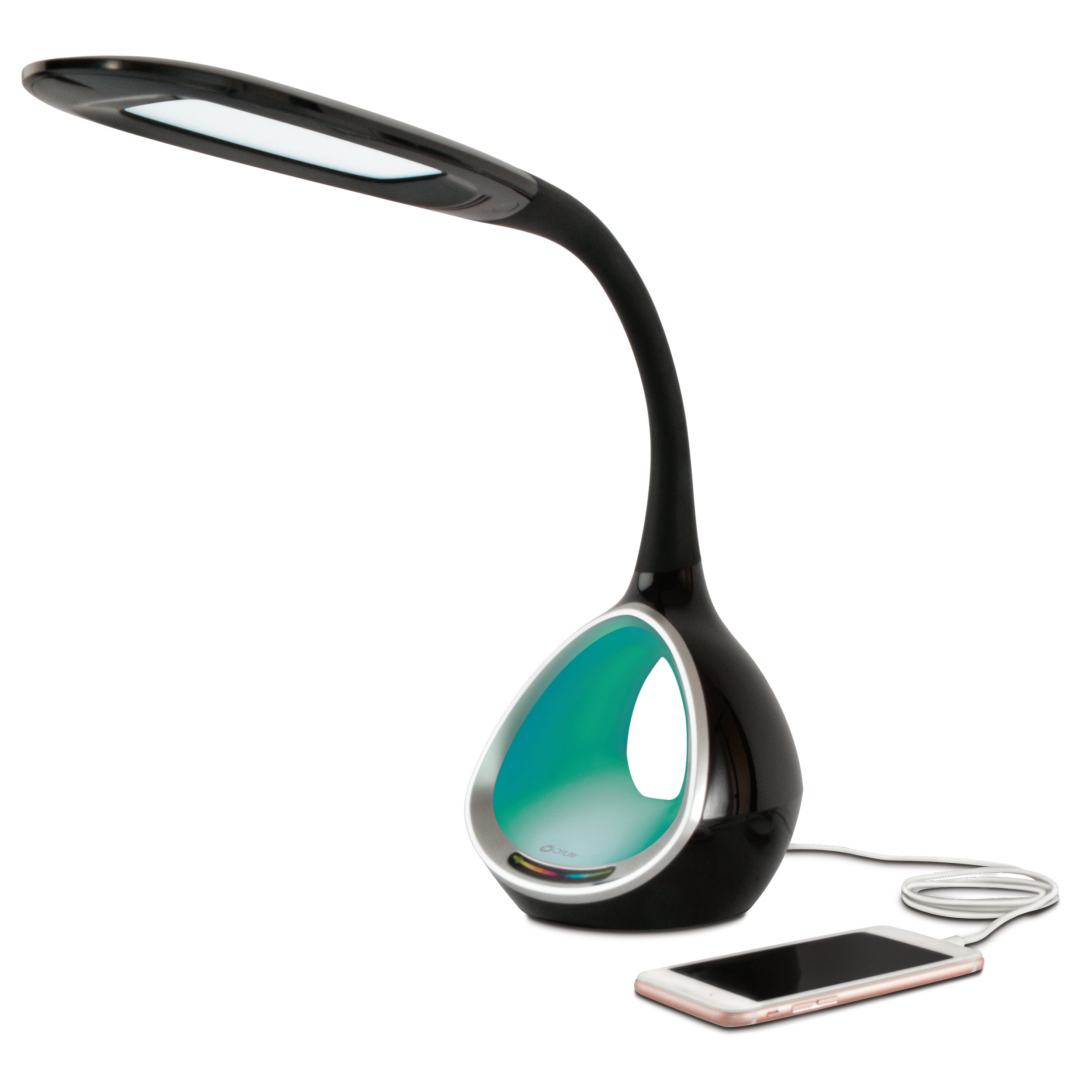 ott light led desk lamp