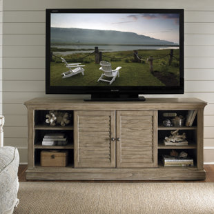 Barton Creek TV Stand for TVs up to 70