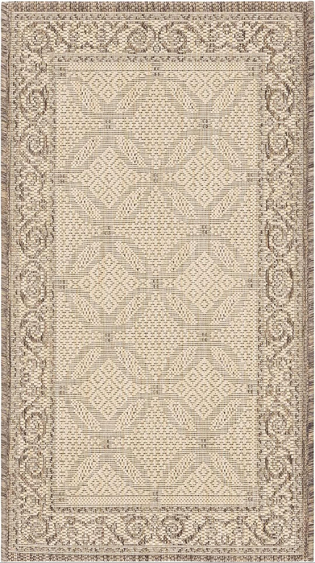 Charlton Home® Indoor/ Outdoor Waterproof EasyCleaning Patio Backyard