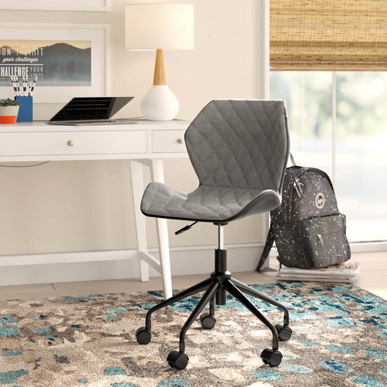 wayfair swivel office chair