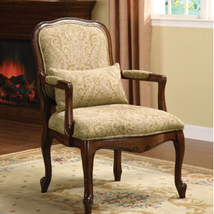 Bogan Armchair by Astoria Grand Reviews