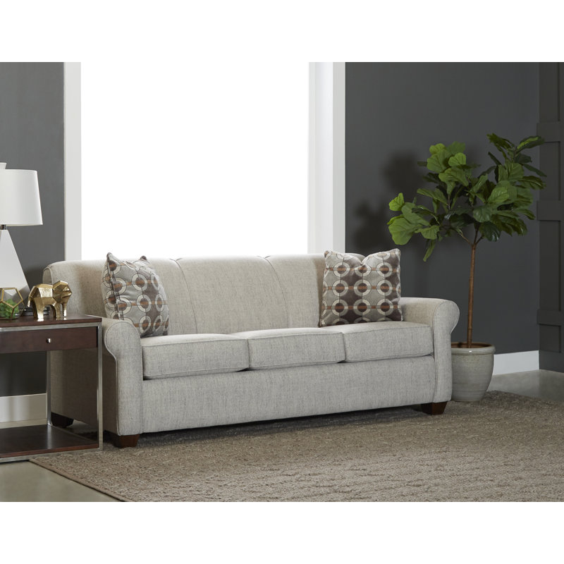 Wayfair Custom Upholstery Jennifer Sofa Reviews Wayfair Custom Upholstery Jennifer