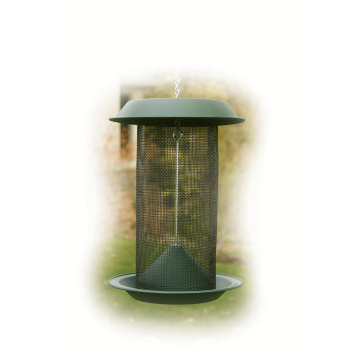 Woodlink Magnum Thistle 4 Qt Nyjer Thistle Feeder Wayfair