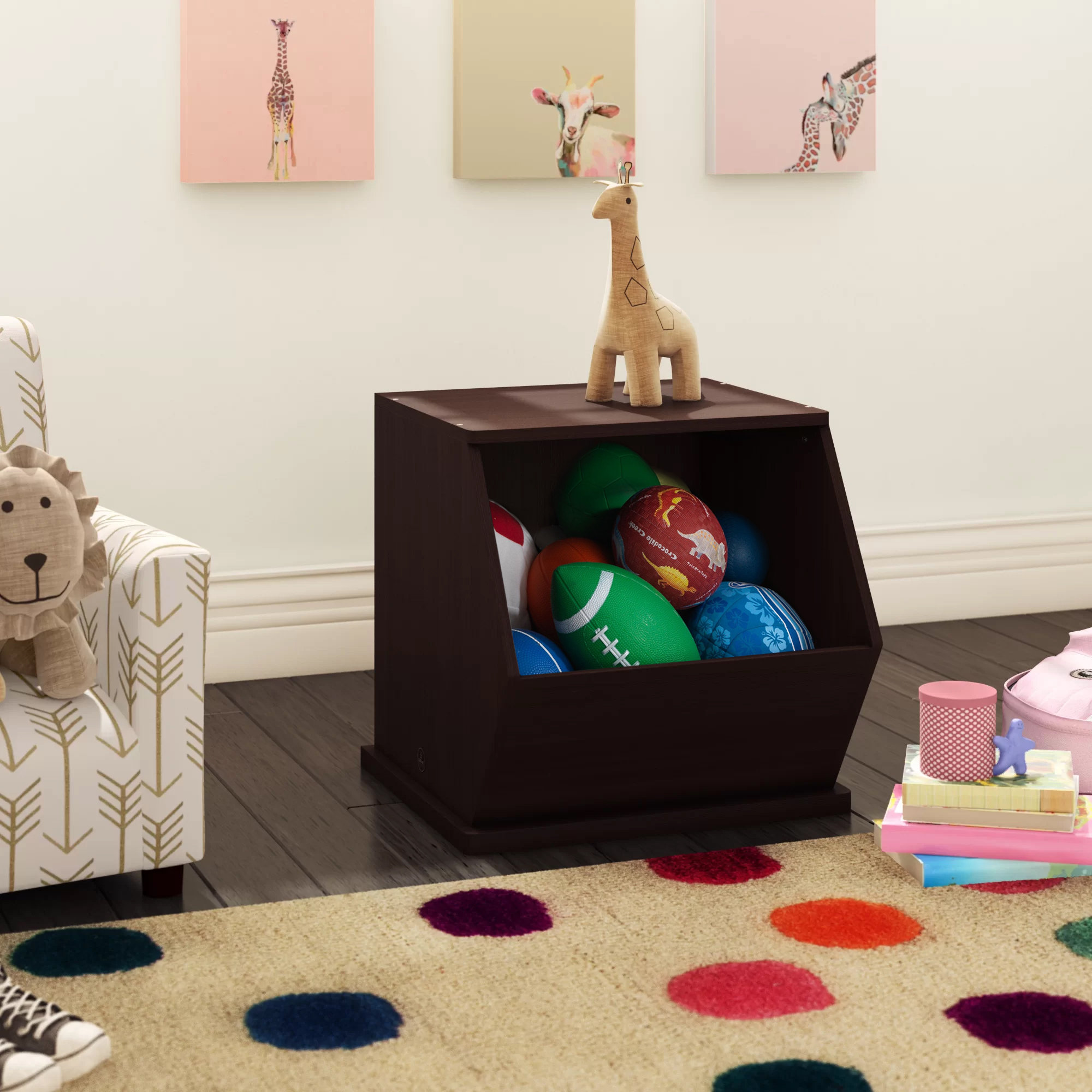 KidKraft Toy organizer & Reviews Wayfair