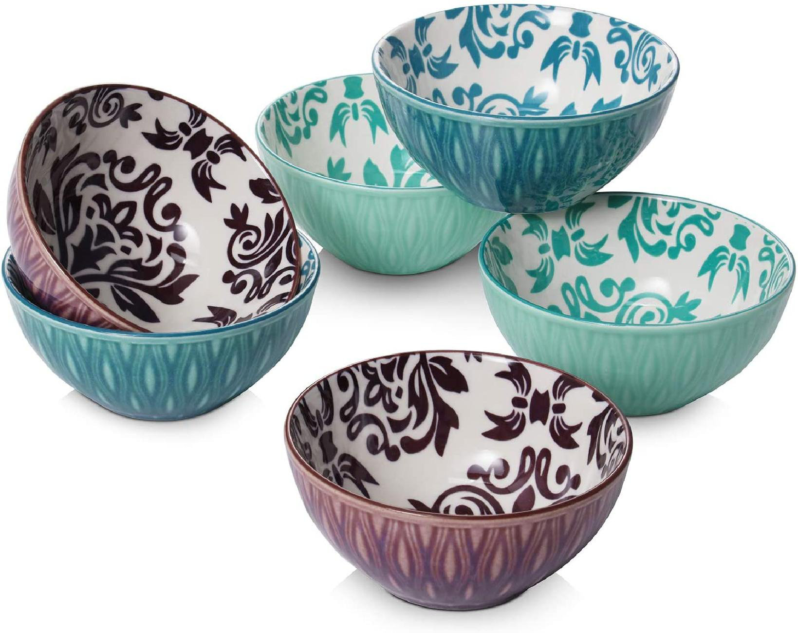 oven bowls ceramic
