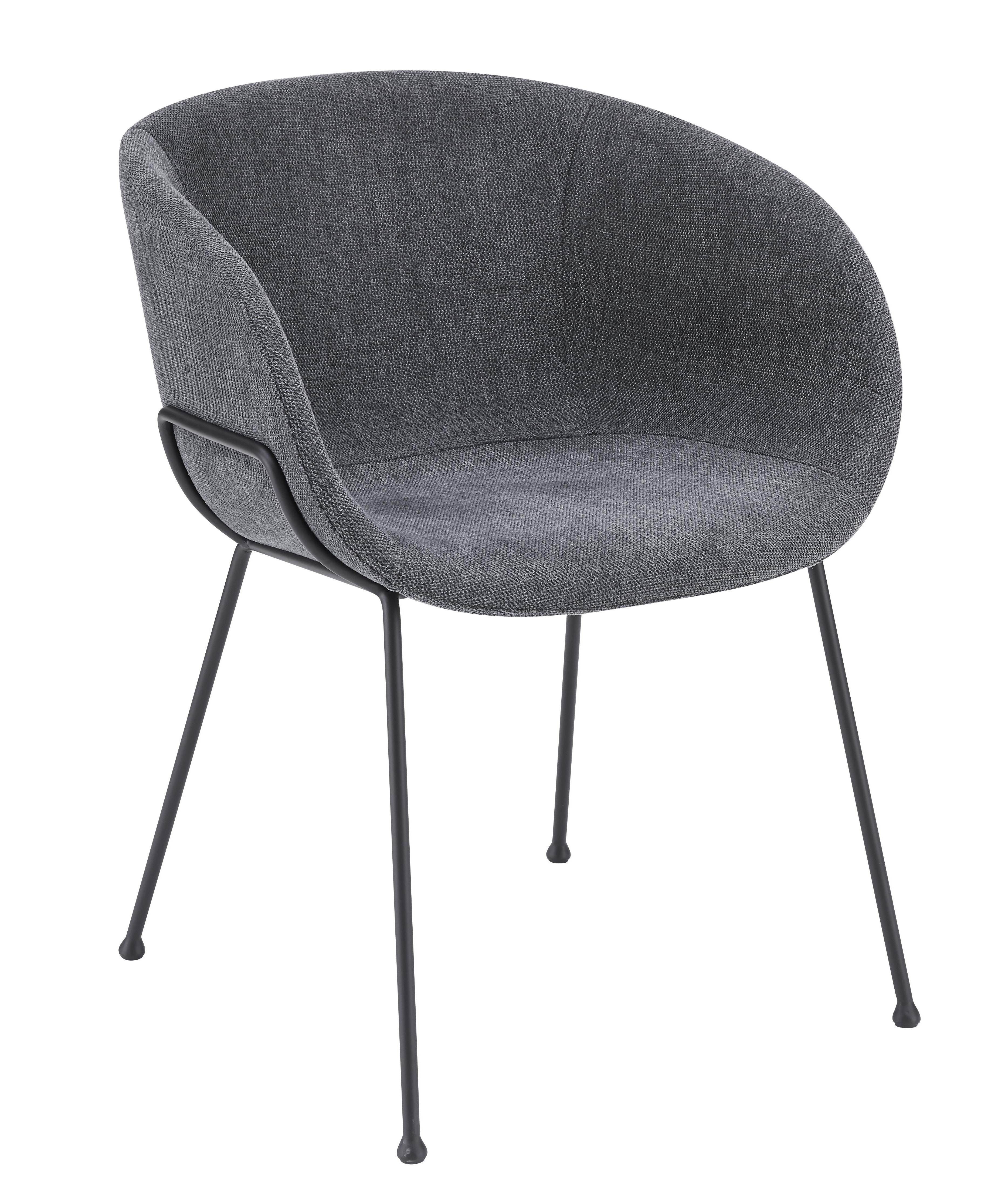 Corrigan Studio Wolsingham Upholstered Arm Chair In Gray Wayfair