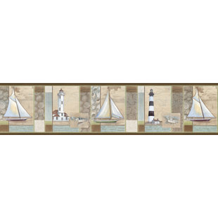 nautical wallpaper borders wallpaper
