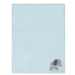 wayfair elephant baby bedding