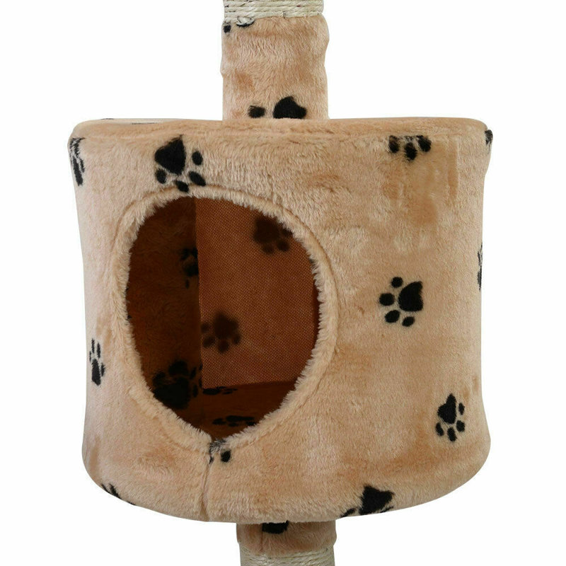 Tucker Murphy Pet 60 Stewartville Scratcher Furniture House