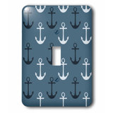 Nautical Switch Plate Cover Wayfair