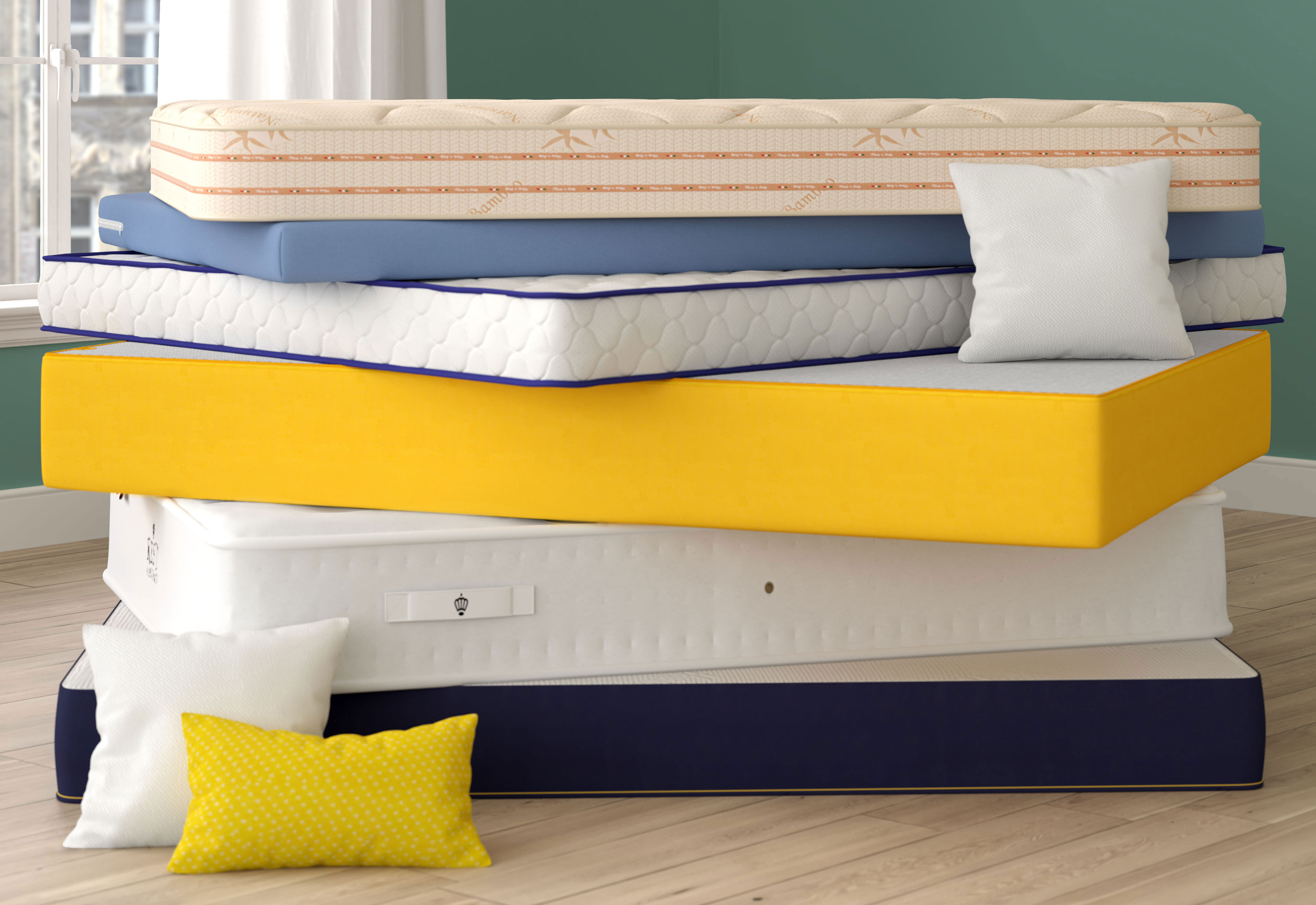 Wayfair.de - Möbel, Lampen & Accessoires online kaufen