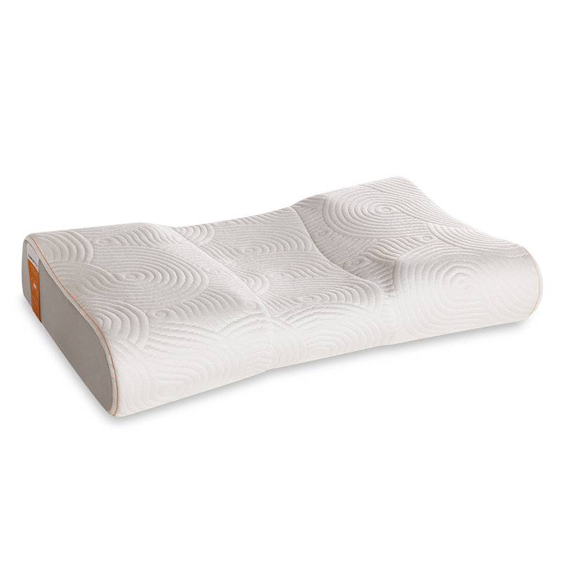Hard pillow. Tempur Pedic подушка. Ортопедическая подушка для сна. Полиуретановая подушка для сна. Подушка для сна на спине.