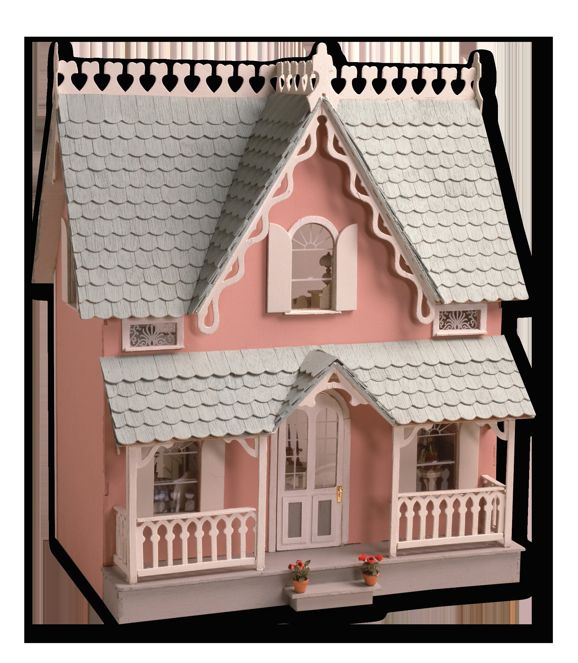 greenleaf arthur dollhouse